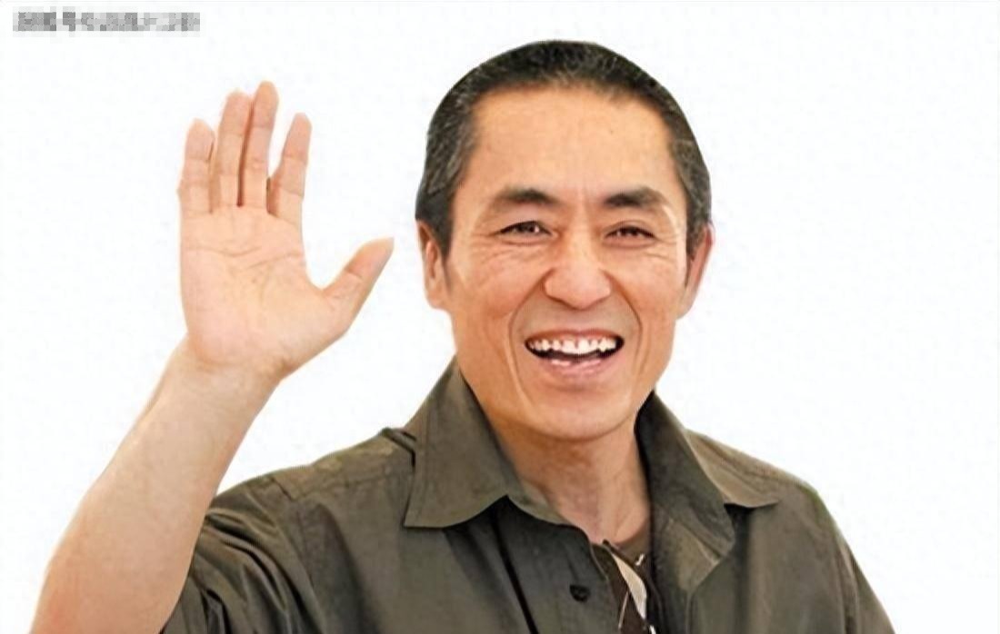 张艺谋和巩俐要结婚了，结果冒出个第三者来搅局！