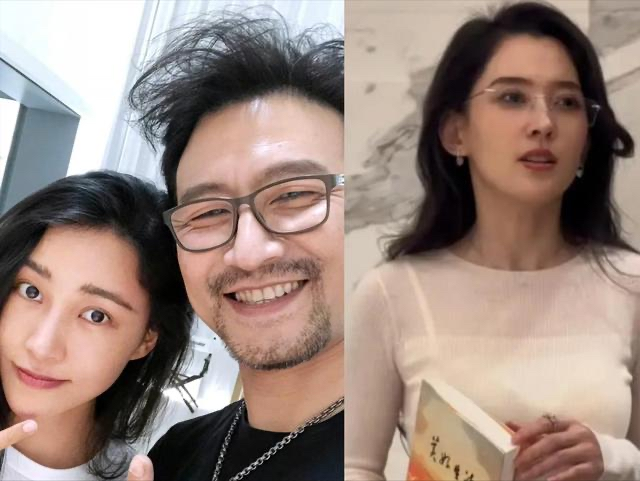 汪峰用法律武器捍卫爱情和尊严，反击了！