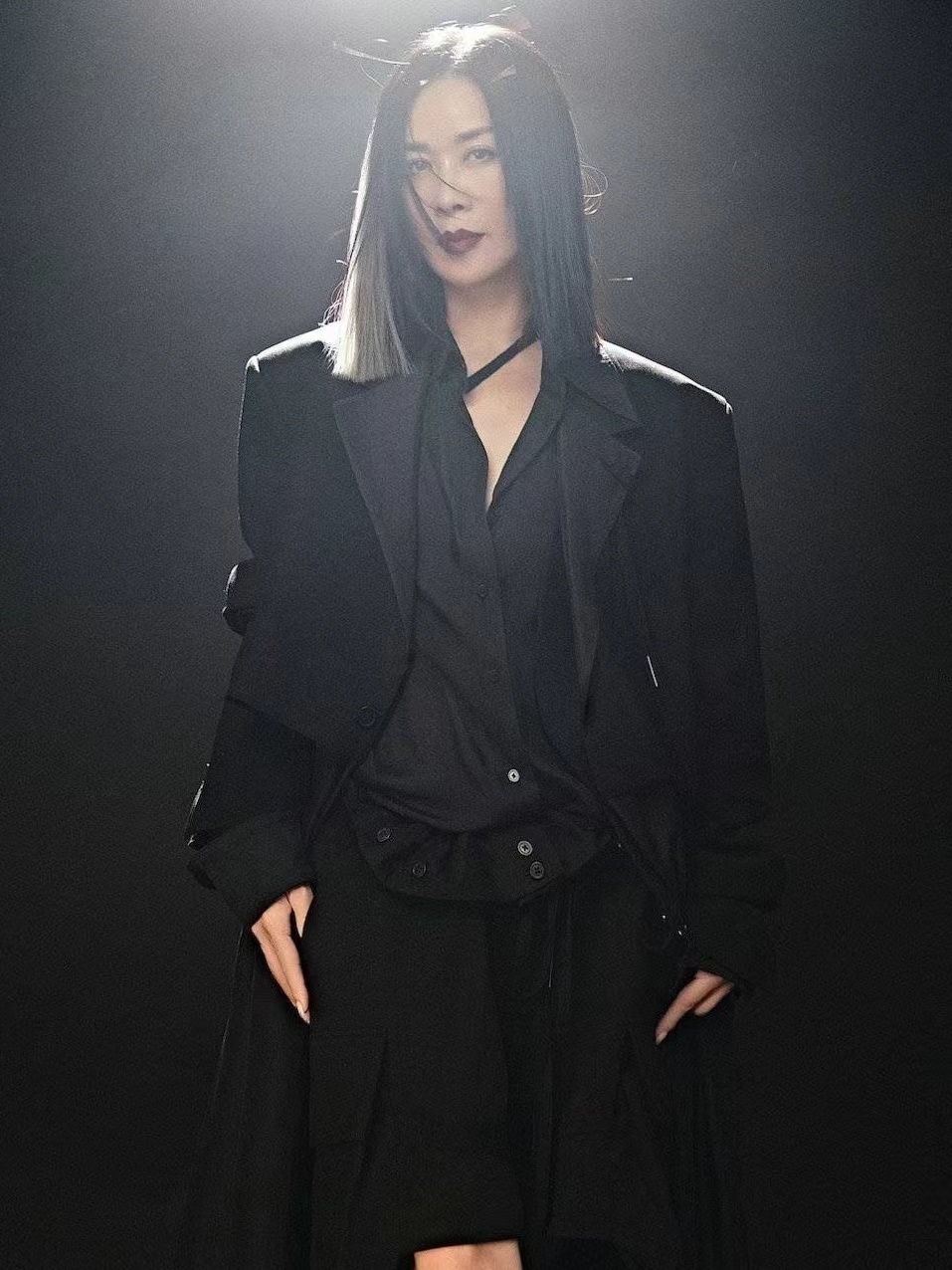 第三期《歌手》歌单来了，大家都在等《蚂蚁筑起高塔》！