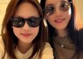 高露秘密结婚？家庭美满！15岁女儿颜值高，还参演了这部热门剧集缩略图
