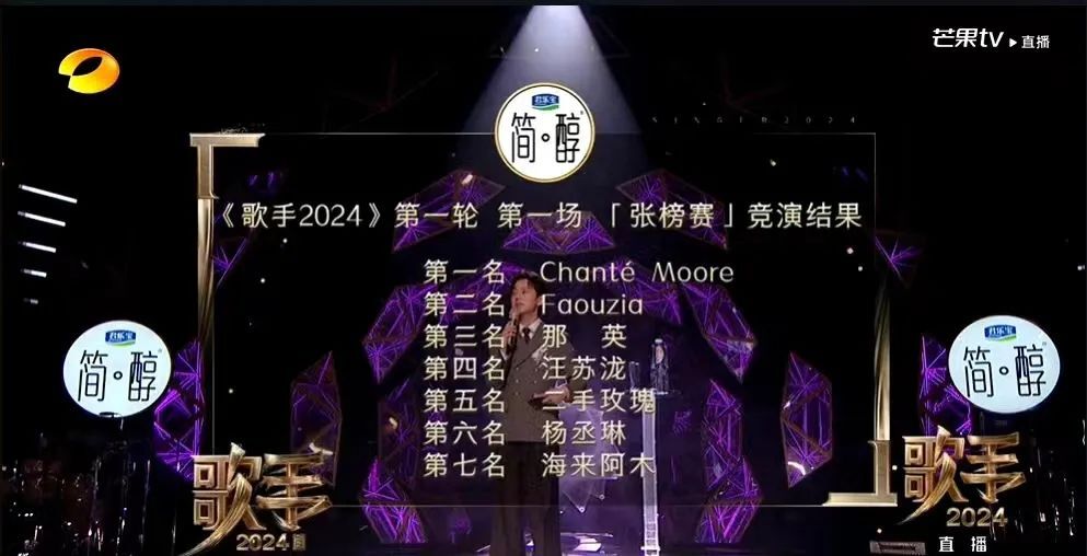 韩红领头，中国歌坛大腕小将齐上阵，邓超娄艺潇也来热闹一番