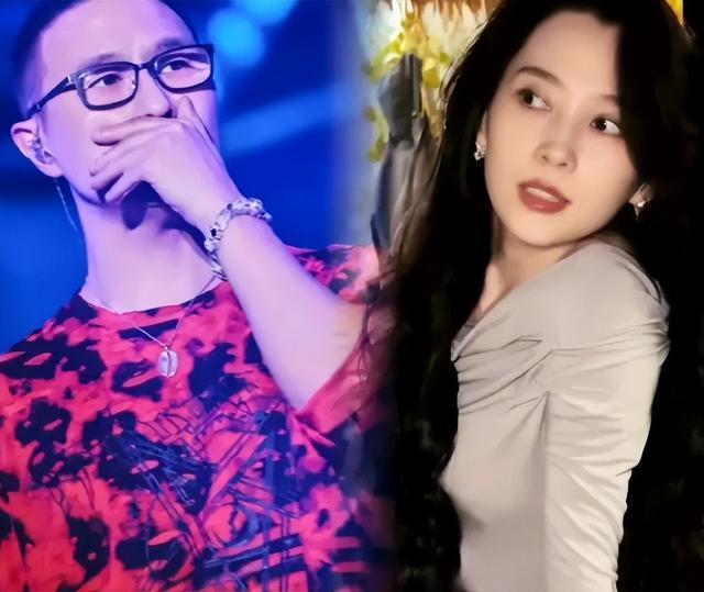 王思聪调侃汪峰的恋情？网友：这不是明摆着的讽刺吗？
