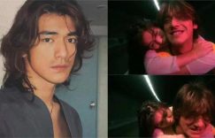 金城武的初恋居然是亿万富婆！55岁卸下滤镜，惊艳全场！缩略图