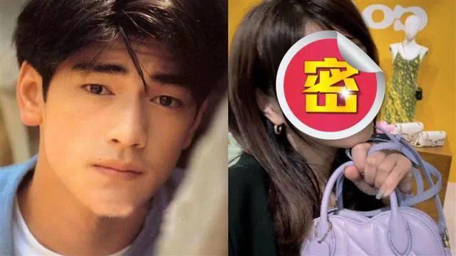 金城武的初恋居然是亿万富婆！55岁卸下滤镜，惊艳全场！