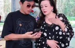 张兰爆料：大S家儿子被学校开除，原因竟是没人管，他经常逃课！缩略图