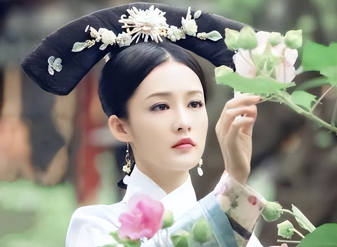 38岁的辛芷蕾VS33岁的李沁，天赋异禀和专业训练，演技差距一目了然！