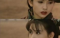 邱淑贞和田曦薇，谁更美？缩略图