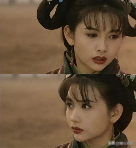 邱淑贞和田曦薇，谁更美？