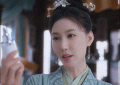 如果金晨10年前演叶灵儿，大家肯定不会骂她了！缩略图
