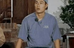 杨祐宁在《花儿与少年》里竟然没穿内裤，这画面也太刺激了！缩略图