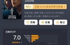 《庆余年2》全集网盘资源下载【BD1280P高清-MP4-阿里云盘】百度云在线观看缩略图