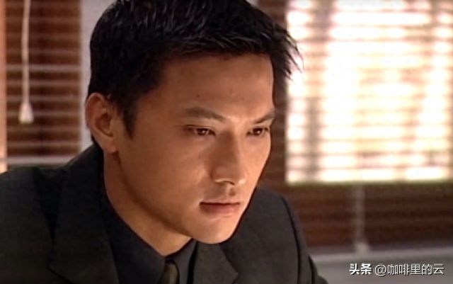 江子山：多年后才发现，他不只是平淡如水的存在