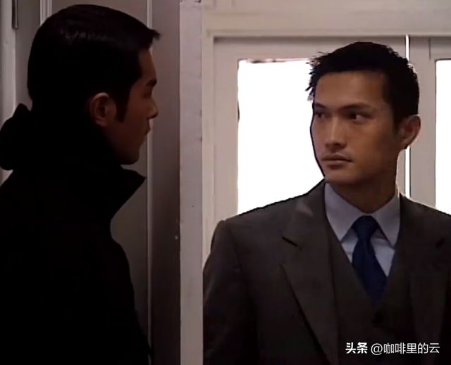 江子山：多年后才发现，他不只是平淡如水的存在