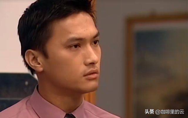 江子山：多年后才发现，他不只是平淡如水的存在