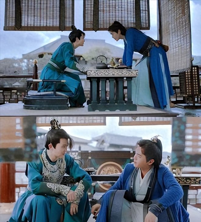 庆余年2：直到二皇子自杀，才发现庆帝把叶灵儿嫁给他，真是狠毒的一招！