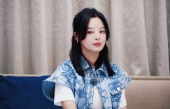 辛芷蕾怒怼“红了就飘”流言：你在胡说八道些什么？缩略图
