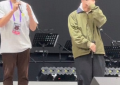 Eason陈奕迅喉咙不适，杭州演唱会延期，发文致歉：让你们失望了，医生说得休息缩略图