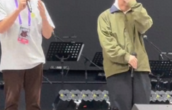 Eason陈奕迅喉咙不适，杭州演唱会延期，发文致歉：让你们失望了，医生说得休息缩略图