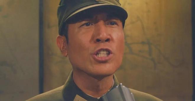 刘和平10年磨一剑，衡阳保卫战搬大银幕，为英烈献礼