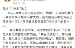 赵奕欢：《乘风》出局了？不，这只是新冒险的开始！缩略图