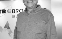 72岁老戏骨颜国梁因病离世，TVB痛失一员大将缩略图
