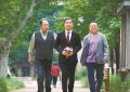 "铁三角"怀旧风，能加分吗？缩略图