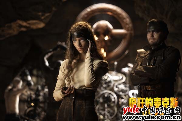 《疯狂的麦克斯：狂暴女神》百度云网盘资源下载[1080p高清版资源下载]在线观看地址