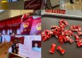 汪小菲再婚啦！Mandy变身新娇妻，店门口大秀恩爱，喜糖遍地撒！缩略图