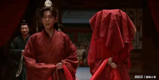 24年来最差劲的剧，一堆演技派硬撑两个“混子”演员，胡杏儿和曾黎也无力回天