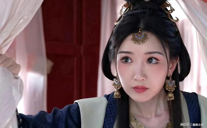 24年来最差劲的剧，一堆演技派硬撑两个“混子”演员，胡杏儿和曾黎也无力回天
