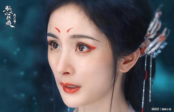 24年来最差劲的剧，一堆演技派硬撑两个“混子”演员，胡杏儿和曾黎也无力回天