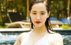 霍思燕领衔，四位辣妹女星，最后一位美得让人窒息！缩略图