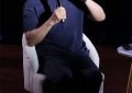 刘恒来北影大讲堂，聊聊现实主义电影创作那些事儿缩略图