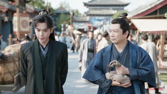 《庆余年》全集百度云在线免费观看【1080P】蓝光超清