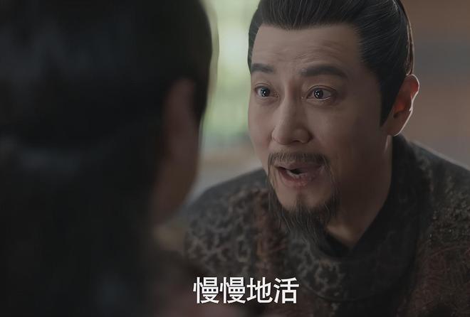 69岁陈道明的这个镜头，让多少流量明星脸红心跳