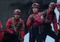 福建登山救援队，英雄本色，火了！缩略图