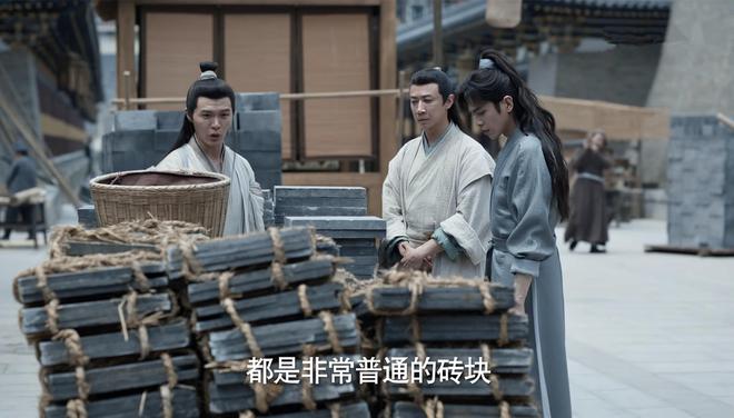 庆余年2：侯季常早有预兆背叛范闲，从考院打工到劝室友学世故