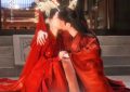 范闲和婉儿的婚礼，科技感头冠和星空对戒，独一无二哦！缩略图