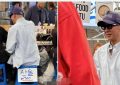 网友偶遇具俊晔吃路边摊，调侃：大S上厕所没人陪了？缩略图