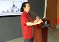 洞箫才子回南阳师院，聊聊音乐、读书和创业那些事缩略图