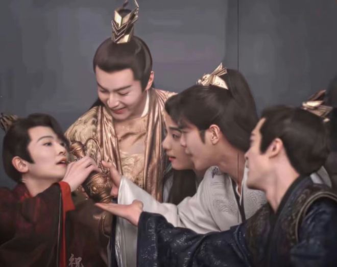 《揭秘清明上河图》全集百度云网盘【蓝光1080P】资源下载