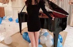 何猷君前女友身价过亿，二婚后遭遇家暴，现在泰国生活大变样！缩略图