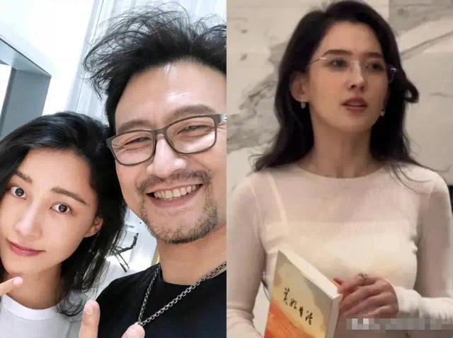 汪峰的恋情大曝光！森林北的前夫原来是他，背后故事超级复杂！