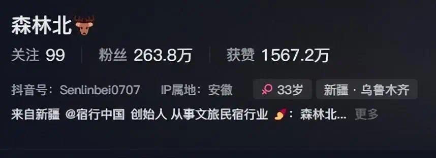 汪峰的恋情大曝光！森林北的前夫原来是他，背后故事超级复杂！
