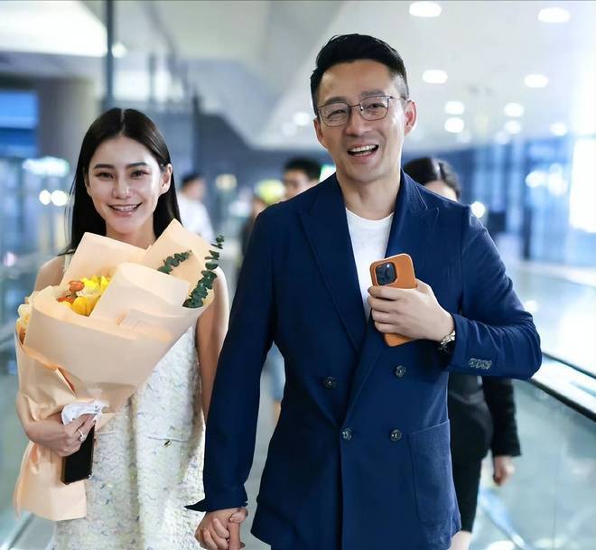 独家揭秘：具俊晔在韩国有娃，却没正式结过婚，真相扑朔迷离！