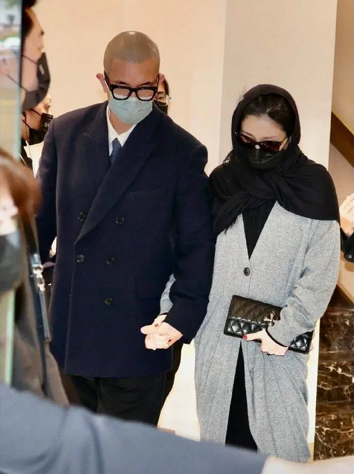 独家揭秘：具俊晔在韩国有娃，却没正式结过婚，真相扑朔迷离！