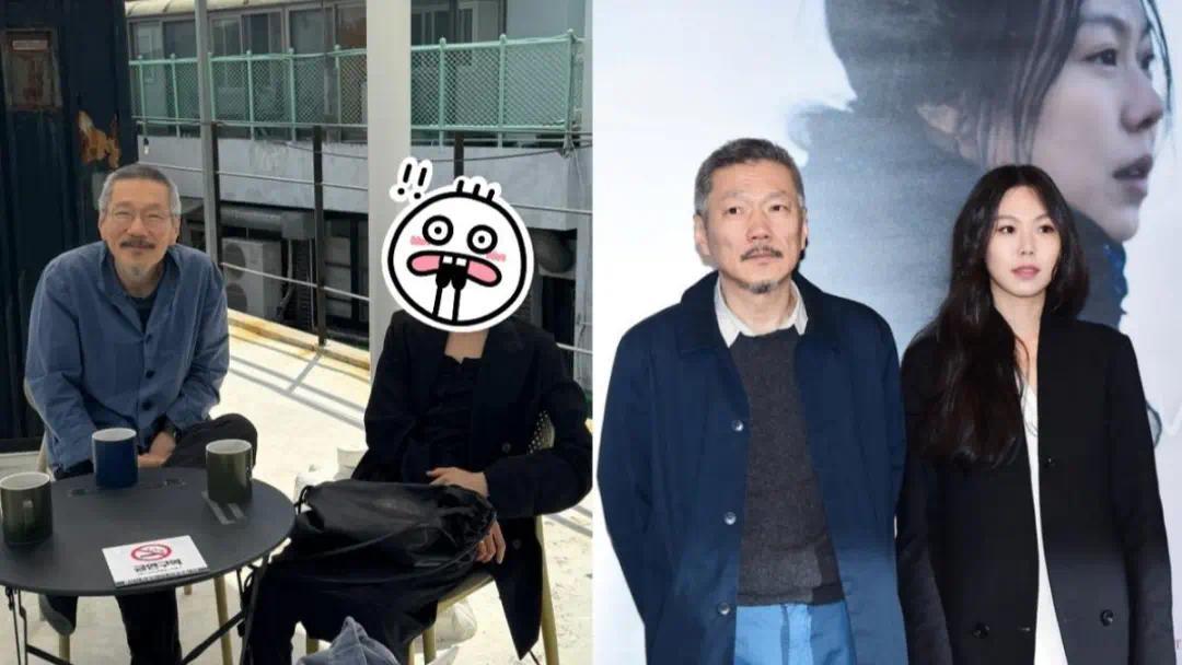 影后和大她21岁的导演恋情曝光，现在看起来像老奶奶！