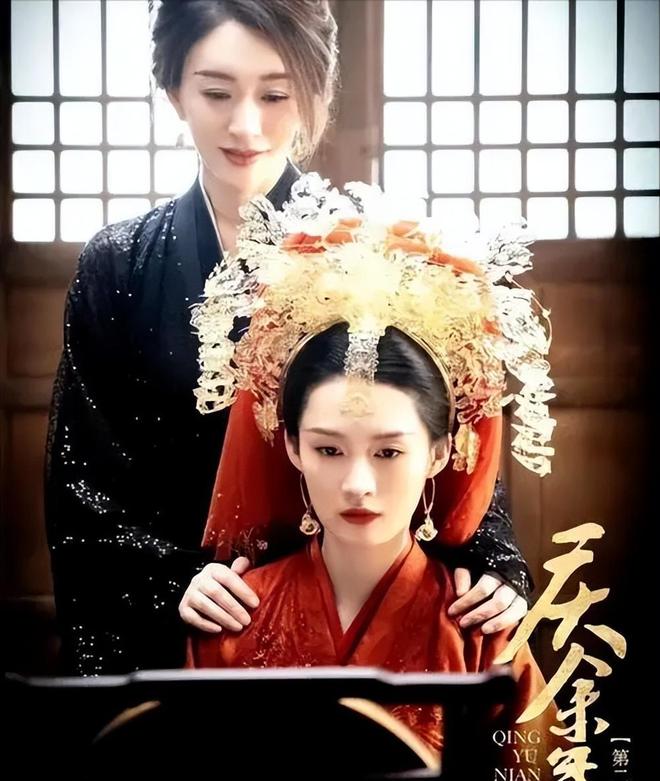 庆余年2：二皇子到死都蒙在鼓里，长公主送的那车花其实是要命的陷阱！