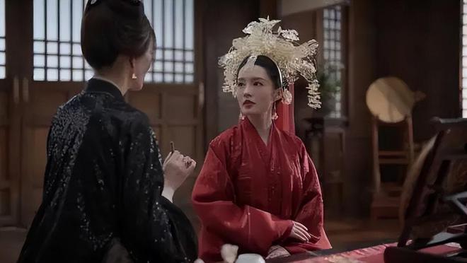 庆余年2：二皇子到死都蒙在鼓里，长公主送的那车花其实是要命的陷阱！