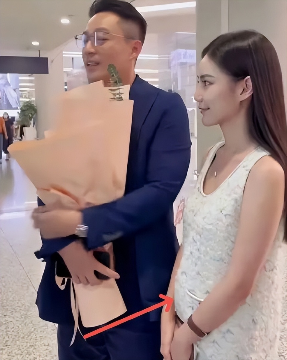 汪小菲媳妇儿：我是中国人！网友：现在看着更美了